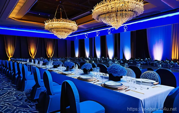 공연기획사 포트폴리오 작성법 - **Prompt 1: Professional Event Planning Consultation**
"A diverse group of five professional ind... 공연기획사 포트폴리오 작성법 - **Prompt 1: Professional Event Planning Consultation**
"A diverse group of five professional ind...