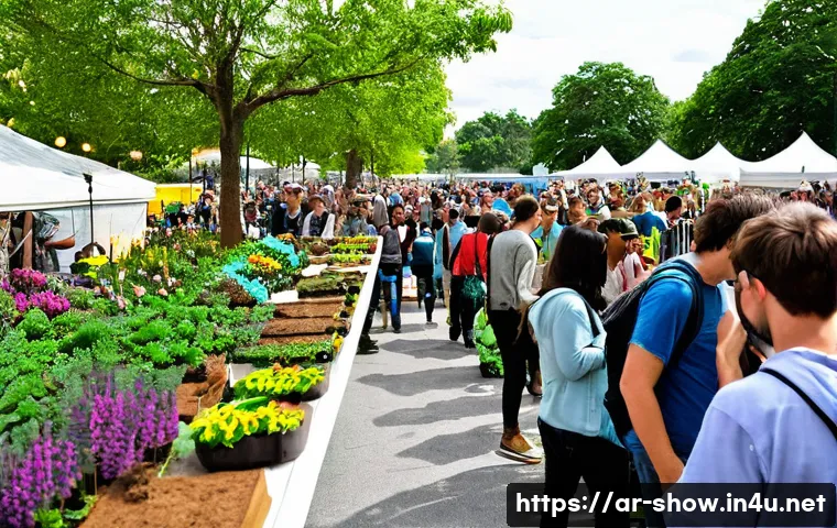 공연기획사의 최신 트렌드 분석 관련 이미지 1