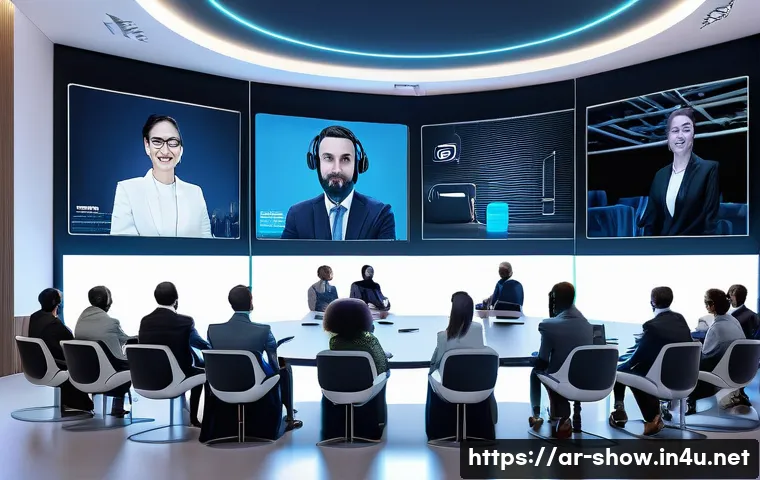 공연기획사의 최신 트렌드 분석 관련 이미지 2